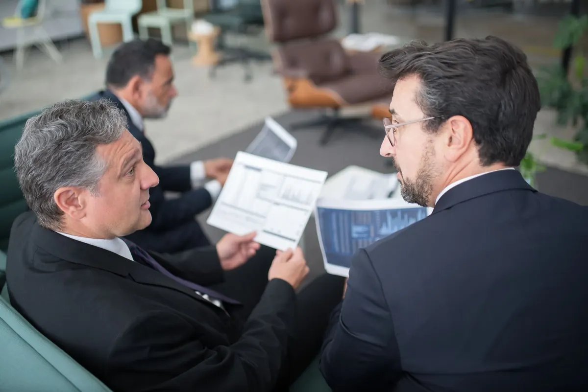 Beginner's Guide to Shore-Based Maritime Jobs